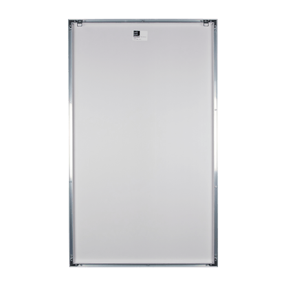 Tropodiso 1 - 60 x 100cm Outdoor UV Wall Art with Beech Aluminium Frame