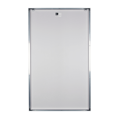 Memory of Summer Sea Life - 60 x 100cm Outdoor UV Wall Art with Beech Aluminium Frame