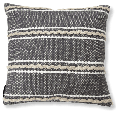 Portsea Bayswater PET Yarn Cushion - 50 x 50 cm (ETA Late June 26)