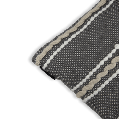 Portsea Bayswater PET Yarn Cushion - 50 x 50 cm (ETA Late June 26)