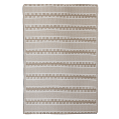 Biscotti Rug in PP - 180 x 270 cm