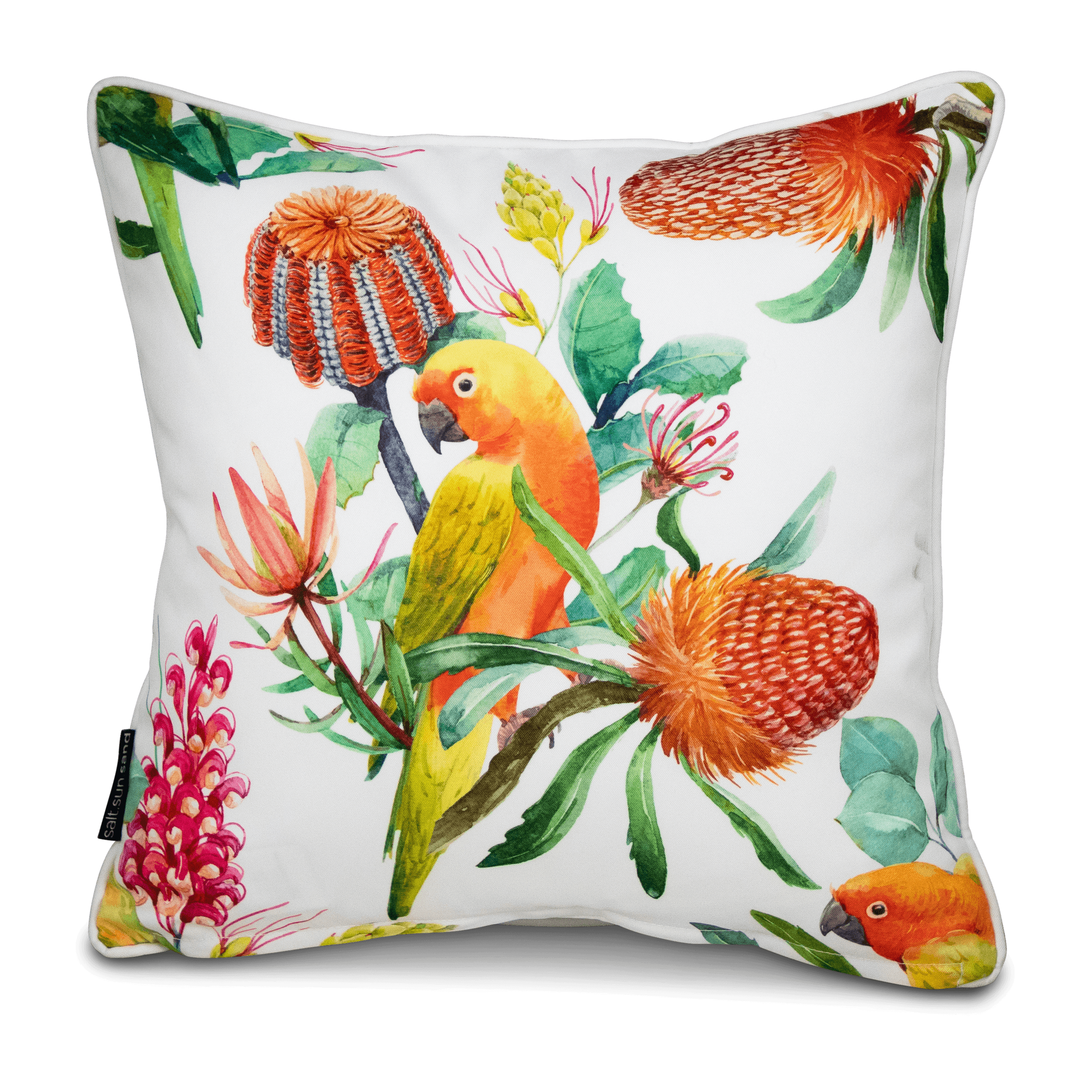 Bondi Stylist Selection - Choc Birdsong 3pc