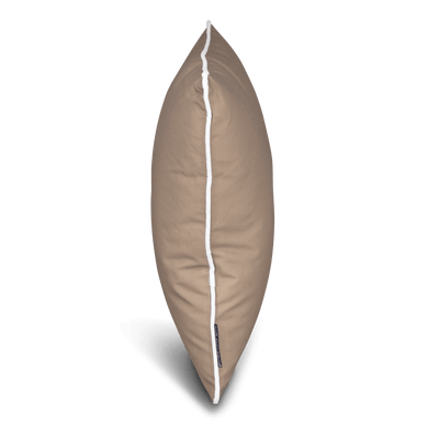 Bondi Dune - 45 x 45 cm Piped Cushion