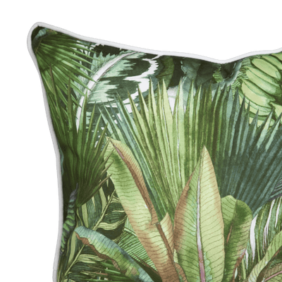 Bondi Stylist Selection - Gingham Palm 3pc
