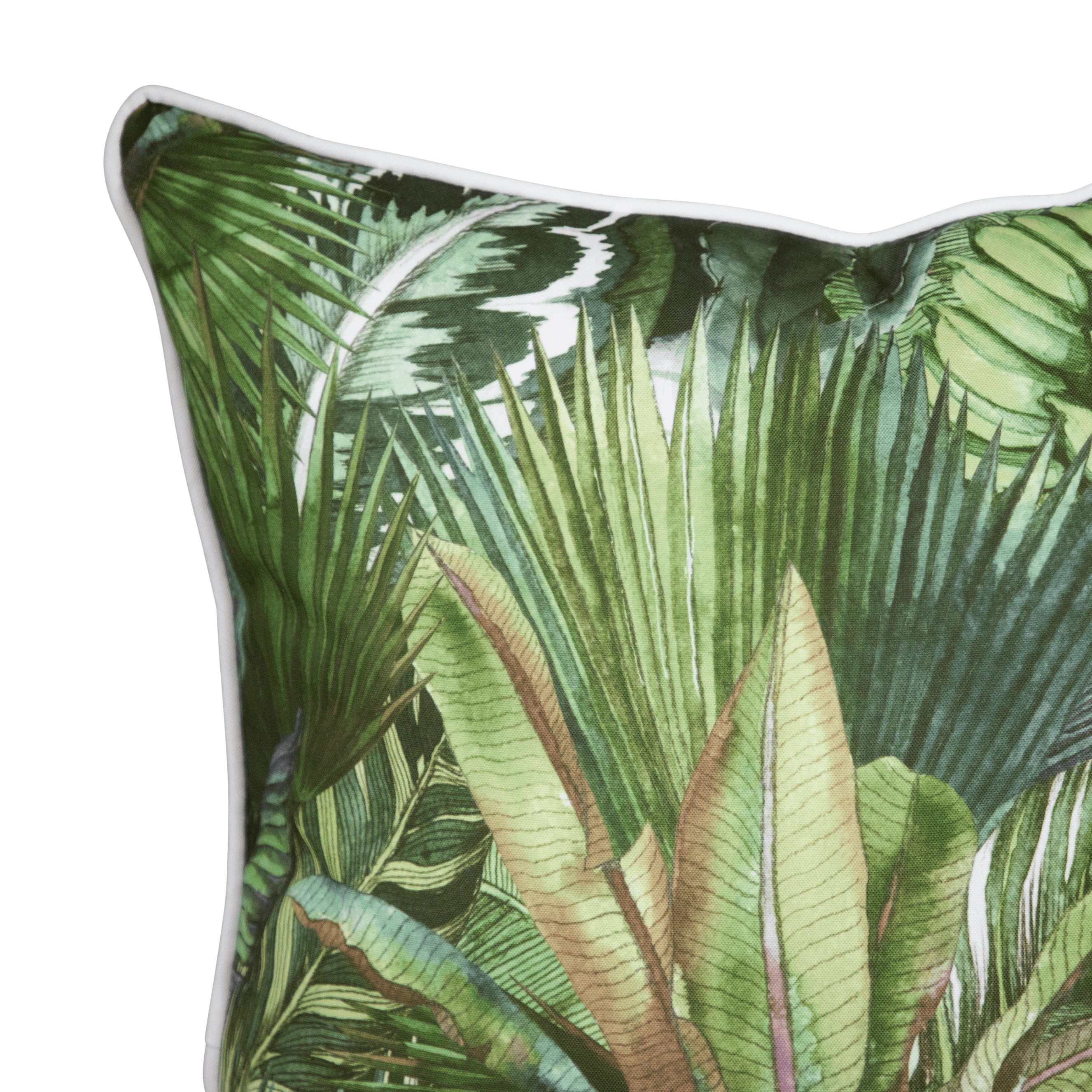 Bondi Stylist Selection - Forest Palm 3pc