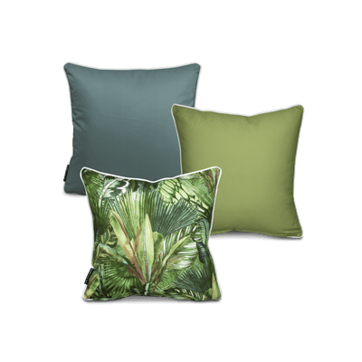 Bondi Stylist Selection - Forest Palm 3pc