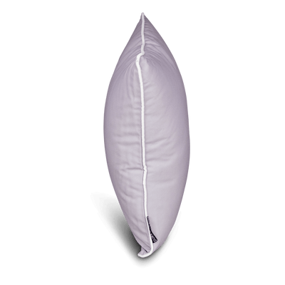 Bondi Lilac Haze- 45 x 45 cm Piped Cushion