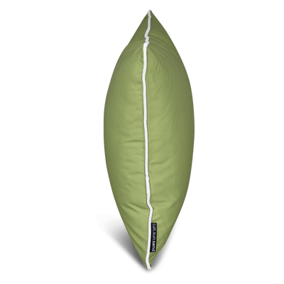 Bondi Moss - 45 x 45 cm Piped Cushion