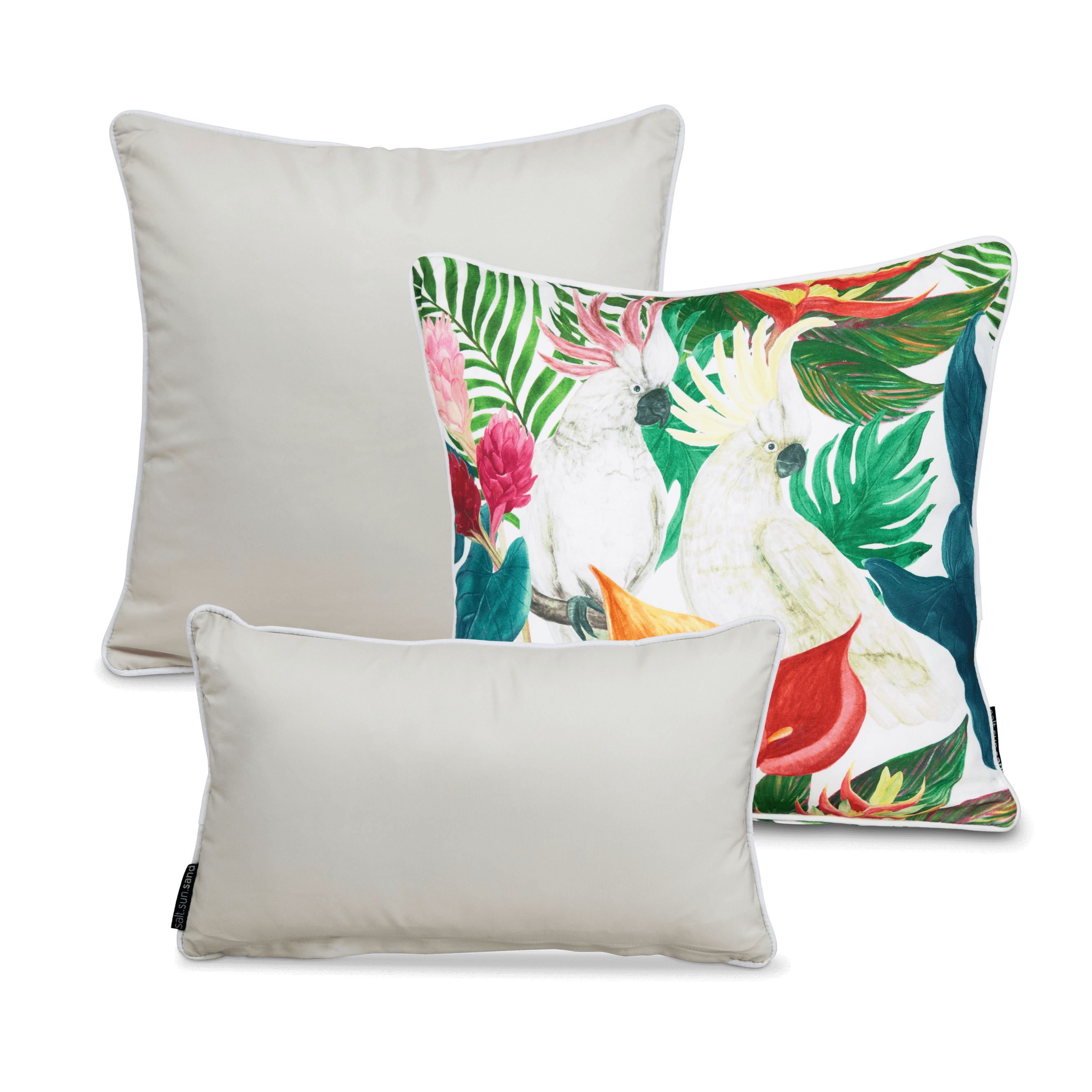 Bondi Stylist Selection - Cocatwo 3pc