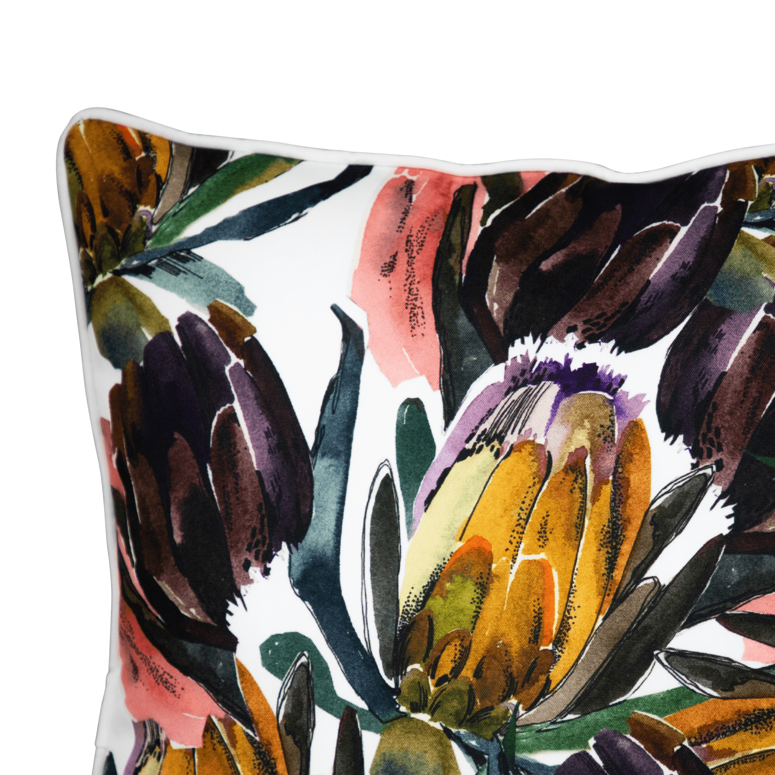 Bondi Stylist Selection - Rose Protea 3pc