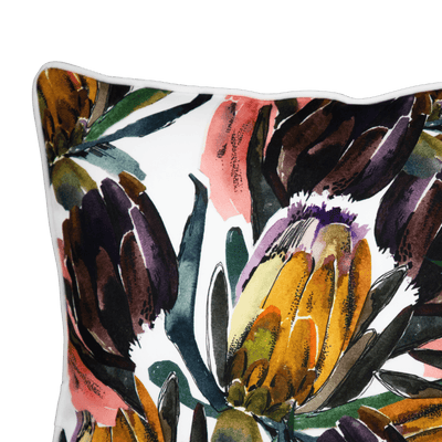Bondi Stylist Selection - Wild Protea 5pc