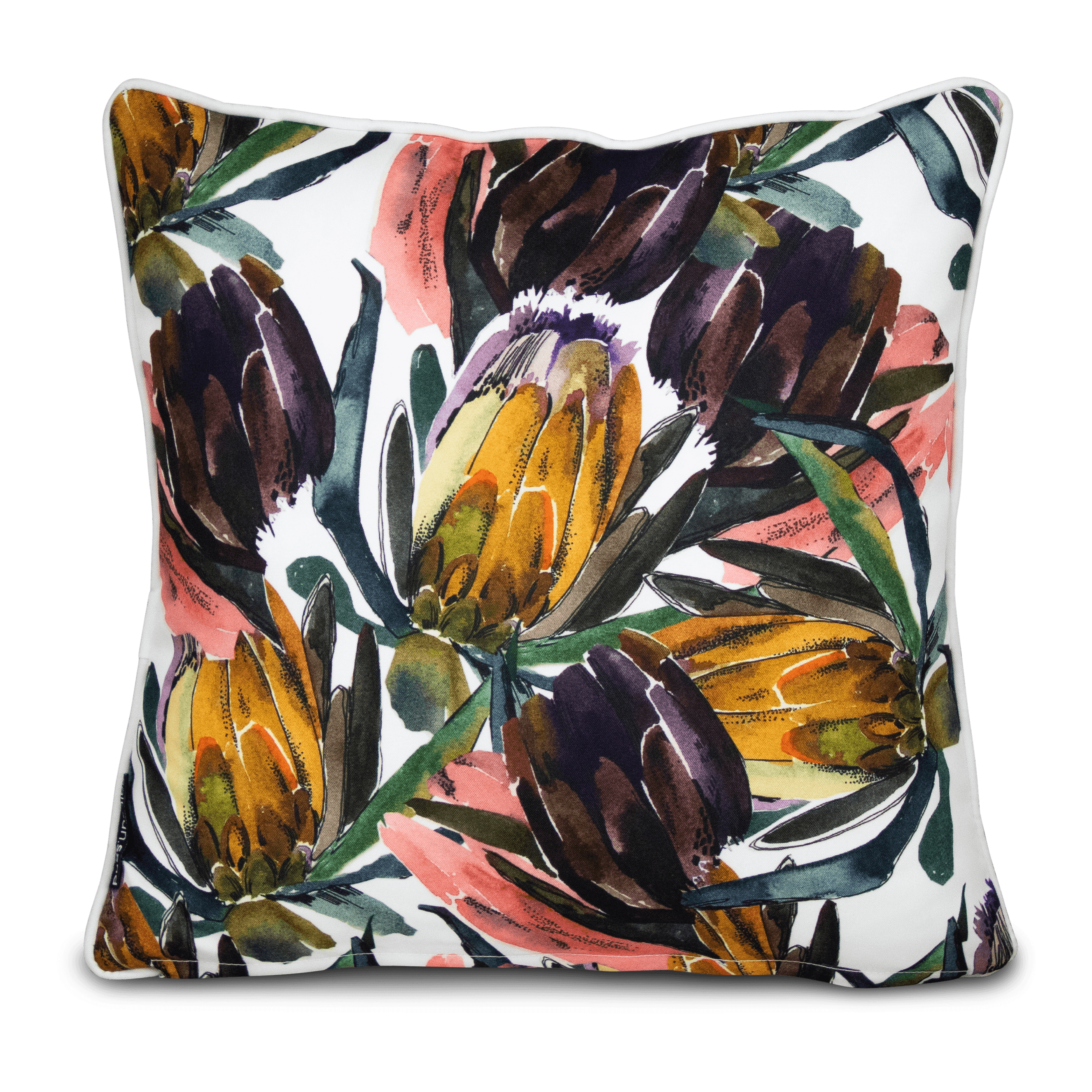 Bondi Stylist Selection - Rose Protea 3pc