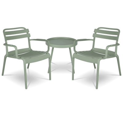 Casuarina 3 Piece Set PP in Sage