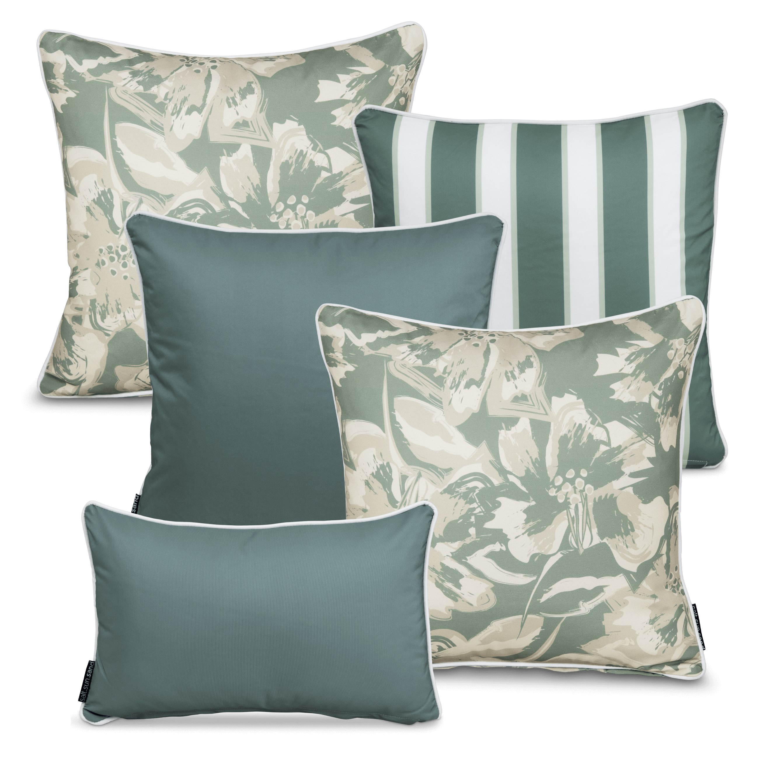 Bondi Stylist Selection - Desert Bloom 5pc