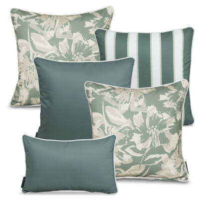 Bondi Stylist Selection - Desert Bloom 5pc