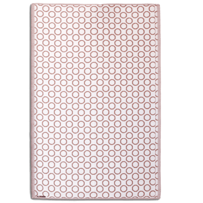 Dotti Rust Natural Rug in PP - 180 x 270 cm