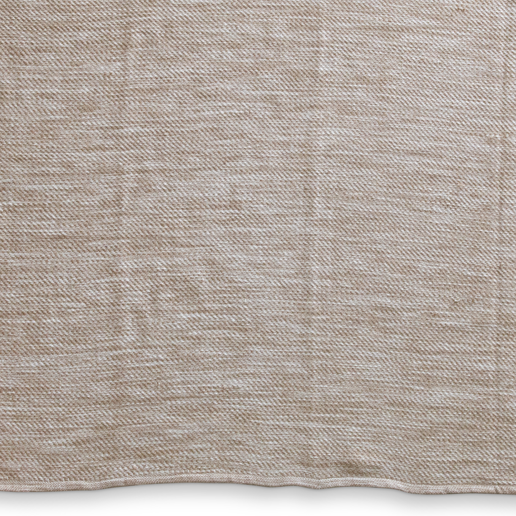 Portsea Dune PET Yarn Rug - Non Slip - 200 x 300 cm