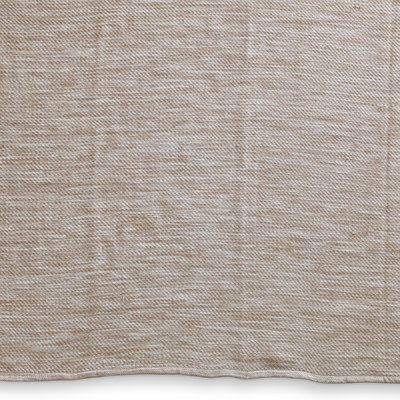Portsea Dune PET Yarn Rug - Non Slip - 200 x 300 cm