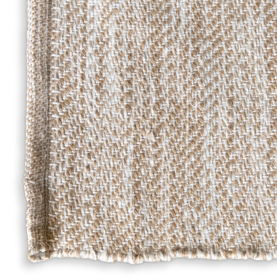 Portsea Dune PET Yarn Rug - Non Slip - 200 x 300 cm