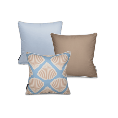 Bondi Stylist Selection - Dune Shellscape 3pc