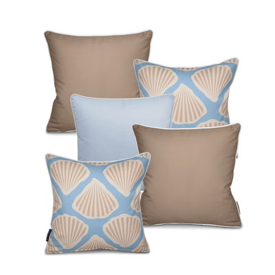 Bondi Stylist Selection - Dune Shellscape 5pc