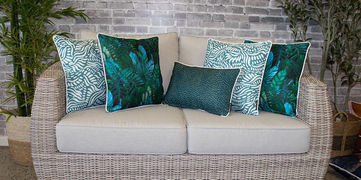 Buy outdoor 2025 cushions online