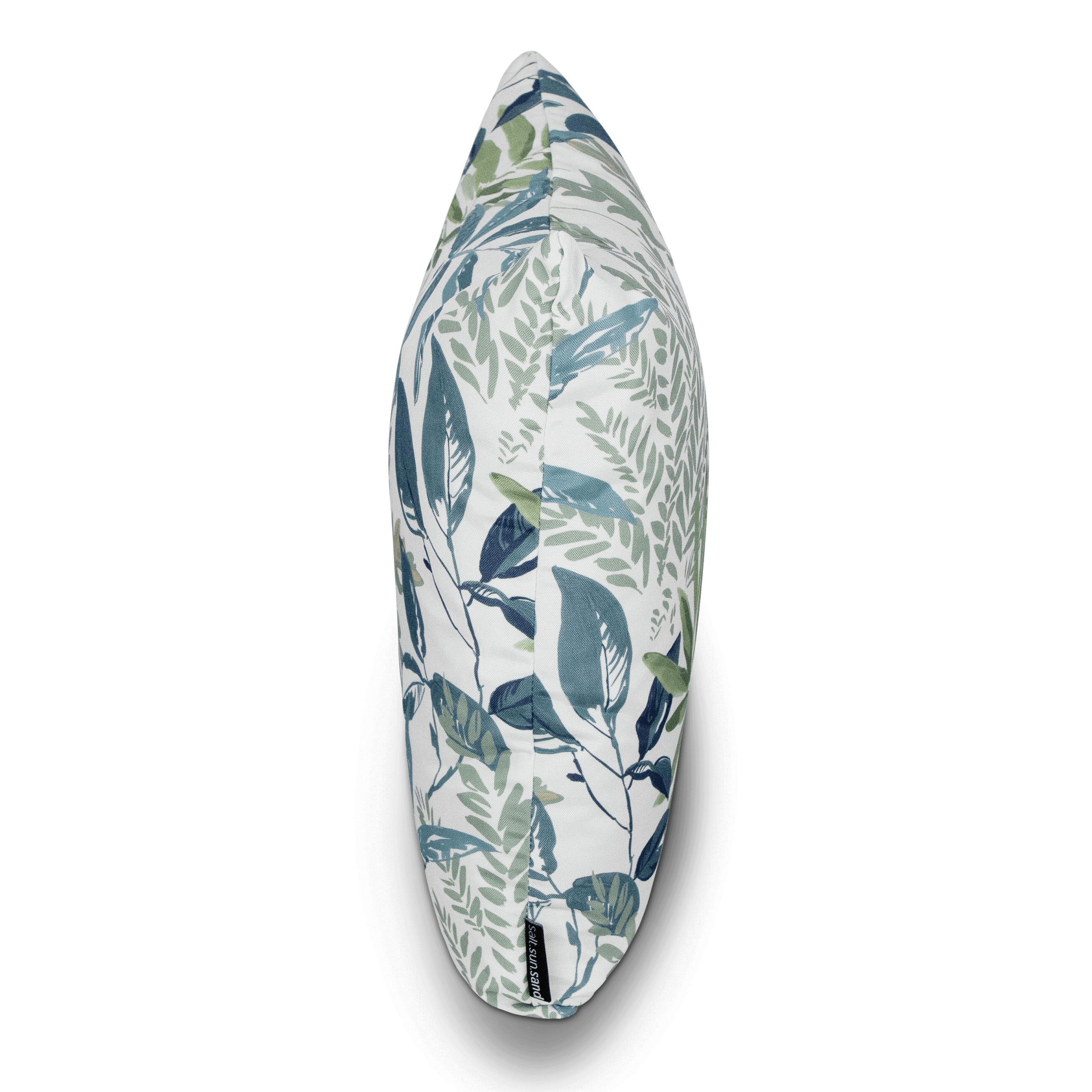 Tahiti Evergreen - 50x50cm Outdoor Cushion (ETA Late May 26)