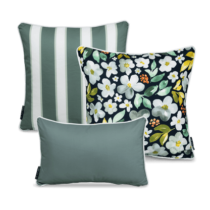 Bondi Stylist Selection - Flower Power 3pc
