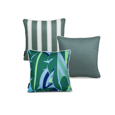 Bondi Stylist Selection - Forest Canopy 3pc
