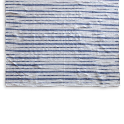 Portsea Hamptons PET Yarn Rug - Non Slip - 200 x 300 cm