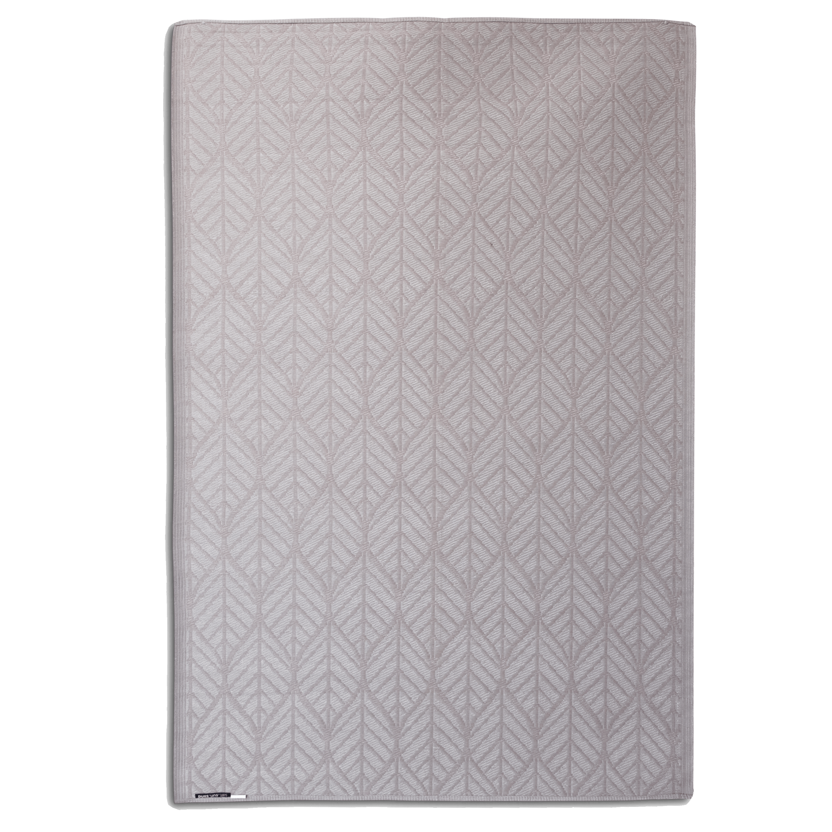 Husk Taupe Rug in PP - 180 x 270 cm