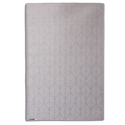 Husk Taupe Rug in PP - 180 x 270 cm