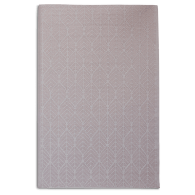 Husk Taupe Rug in PP - 180 x 270 cm