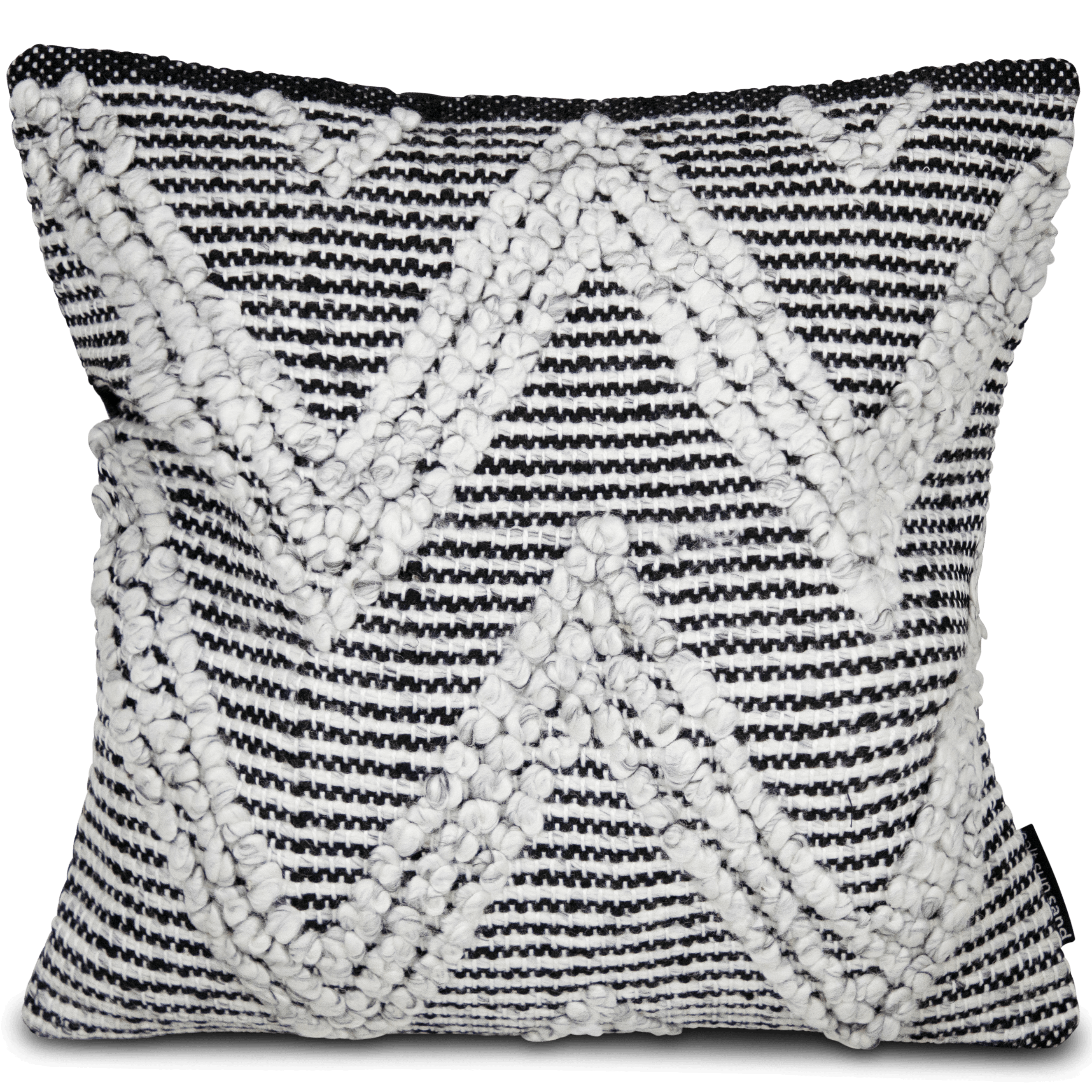 Portsea Charlemont PET Yarn Cushion - 50 x 50 cm