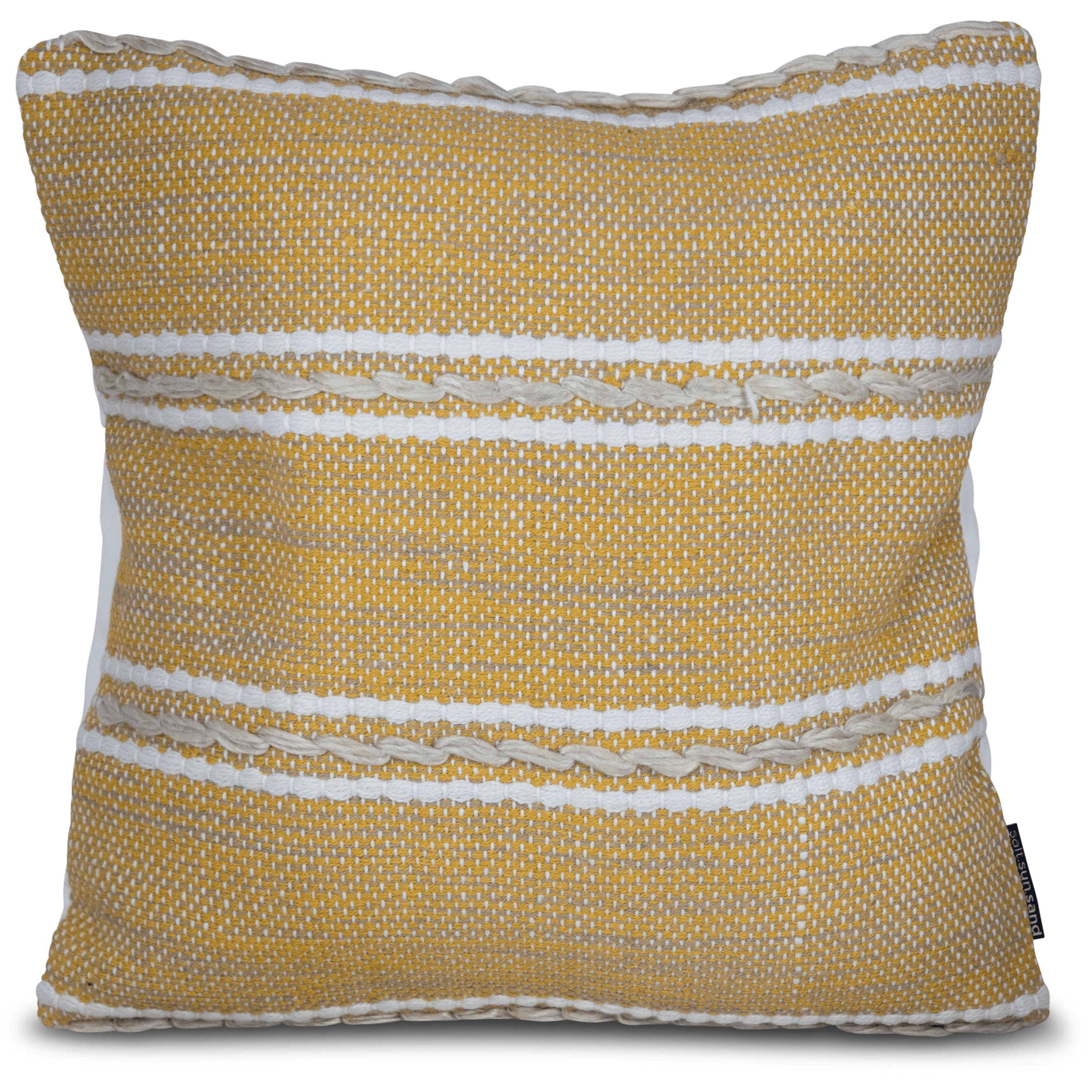 Portsea Wincheslea PET Yarn Cushion - 50 x 50 cm