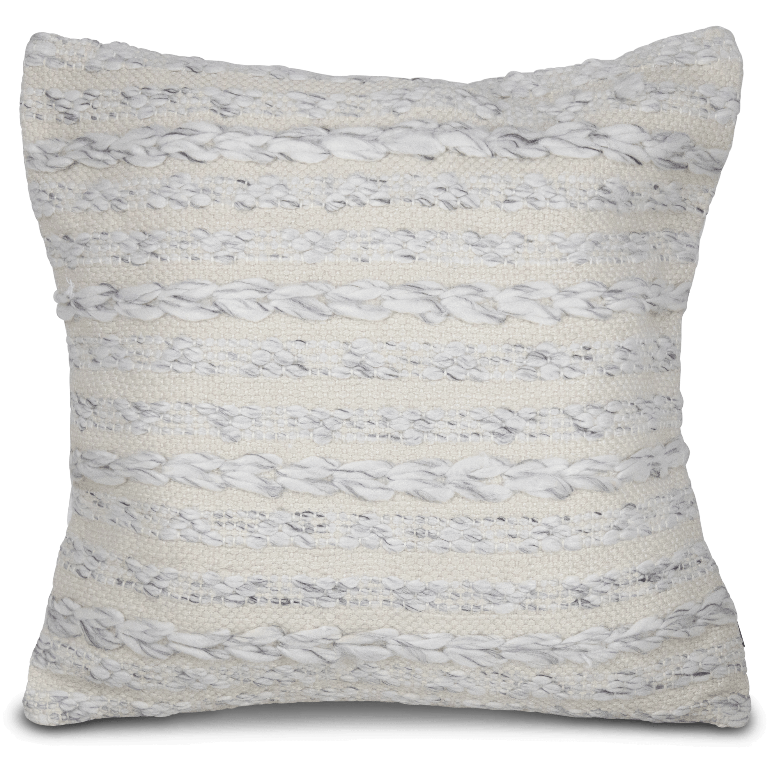 Portsea Lakeside PET Yarn Cushion - 50 x 50 cm