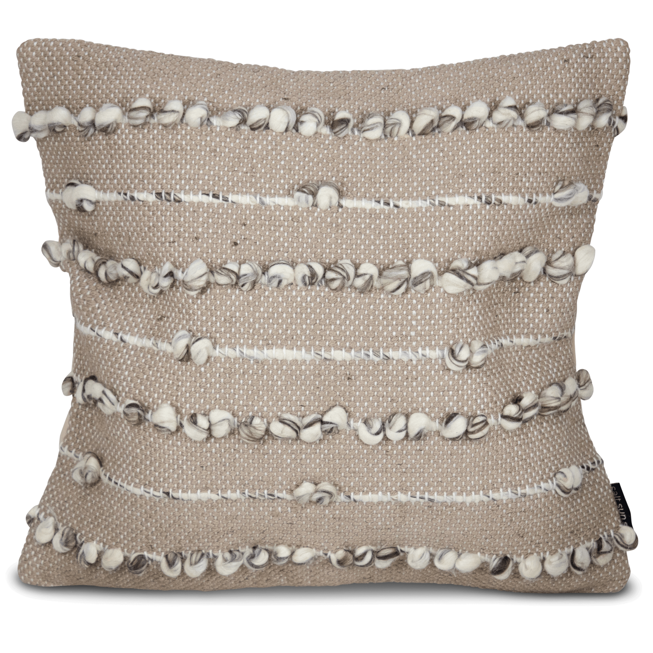 Portsea Lonsdale PET Yarn Cushion - 50 x 50 cm