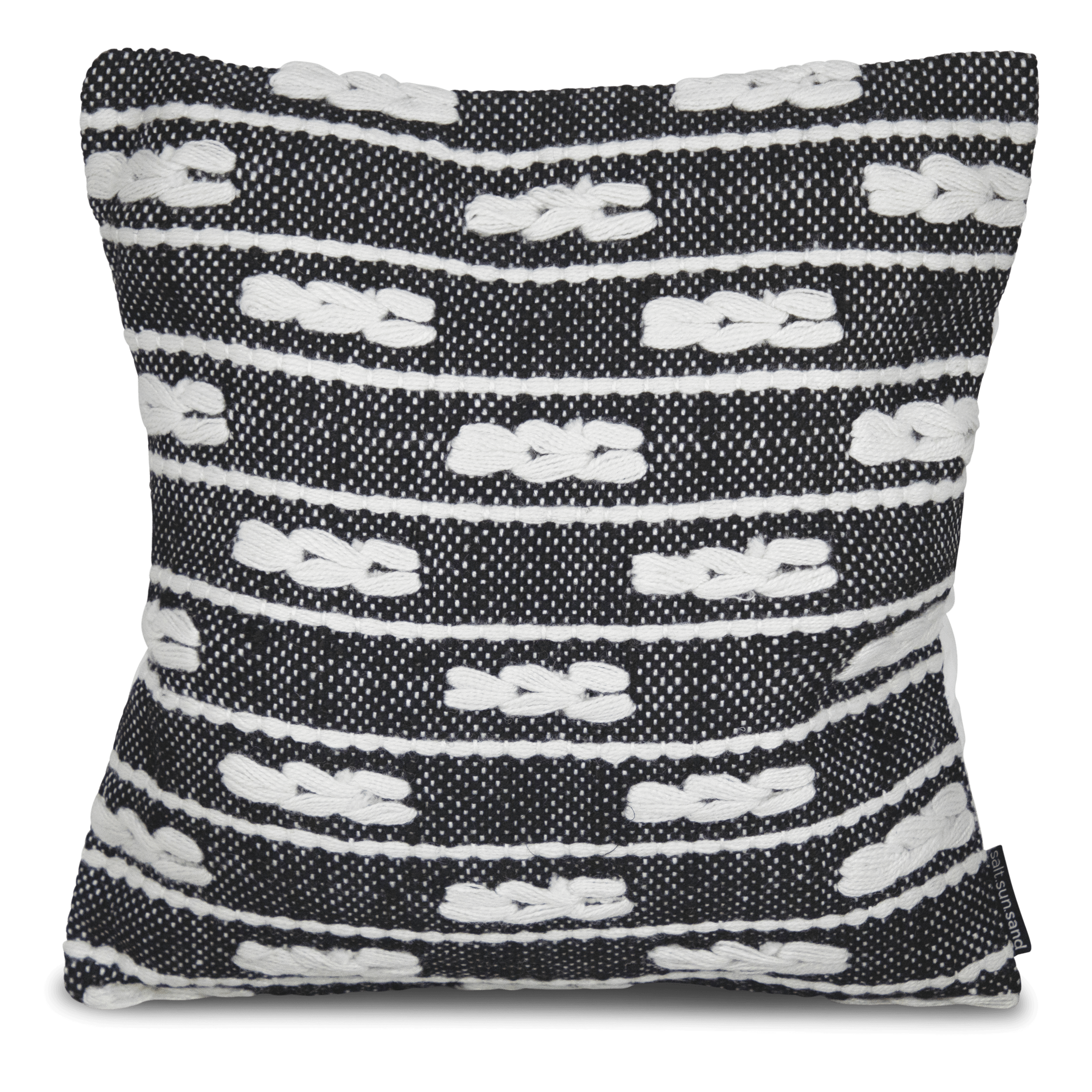 Portsea Bellbrae PET Yarn Cushion - 50 x 50 cm
