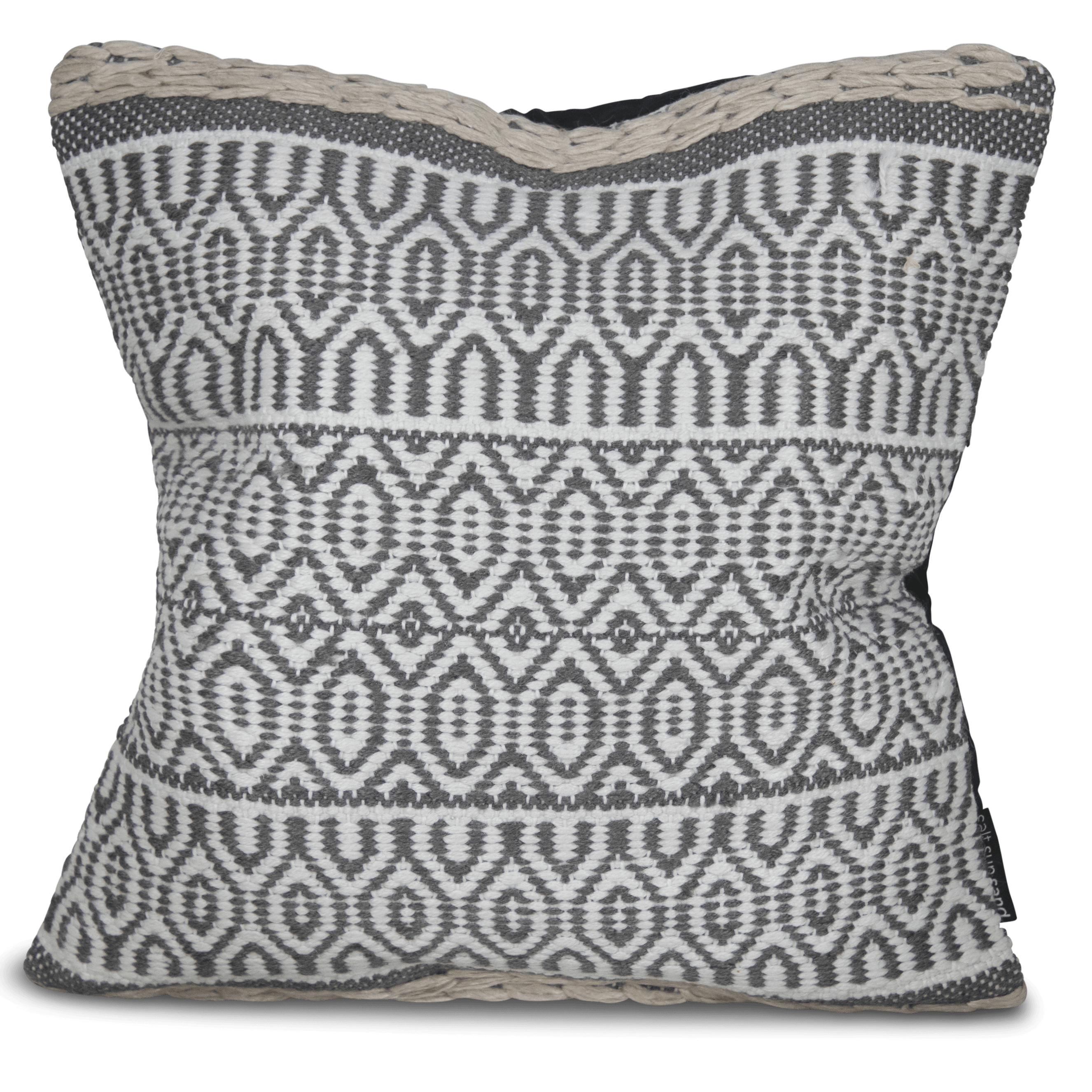 Portsea Curlewis PET Yarn Cushion - 50 x 50 cm