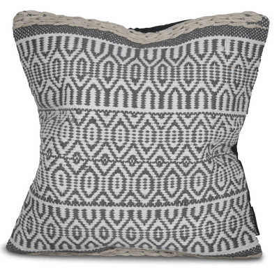 Portsea Curlewis PET Yarn Cushion - 50 x 50 cm