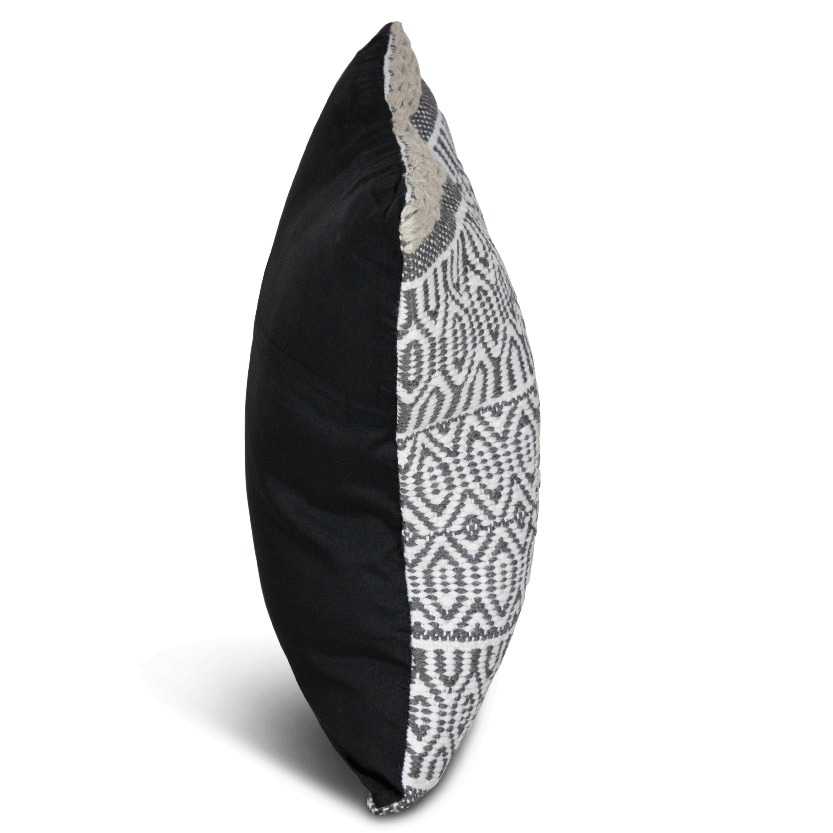 Portsea Curlewis PET Yarn Cushion - 50 x 50 cm