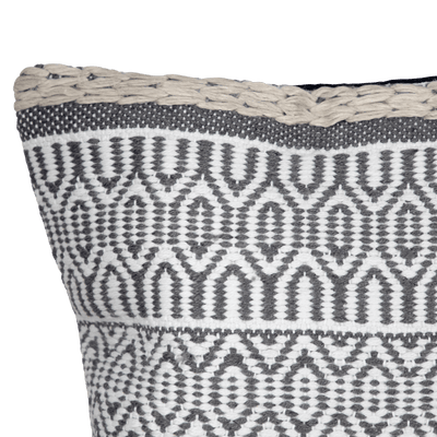 Portsea Curlewis PET Yarn Cushion - 50 x 50 cm