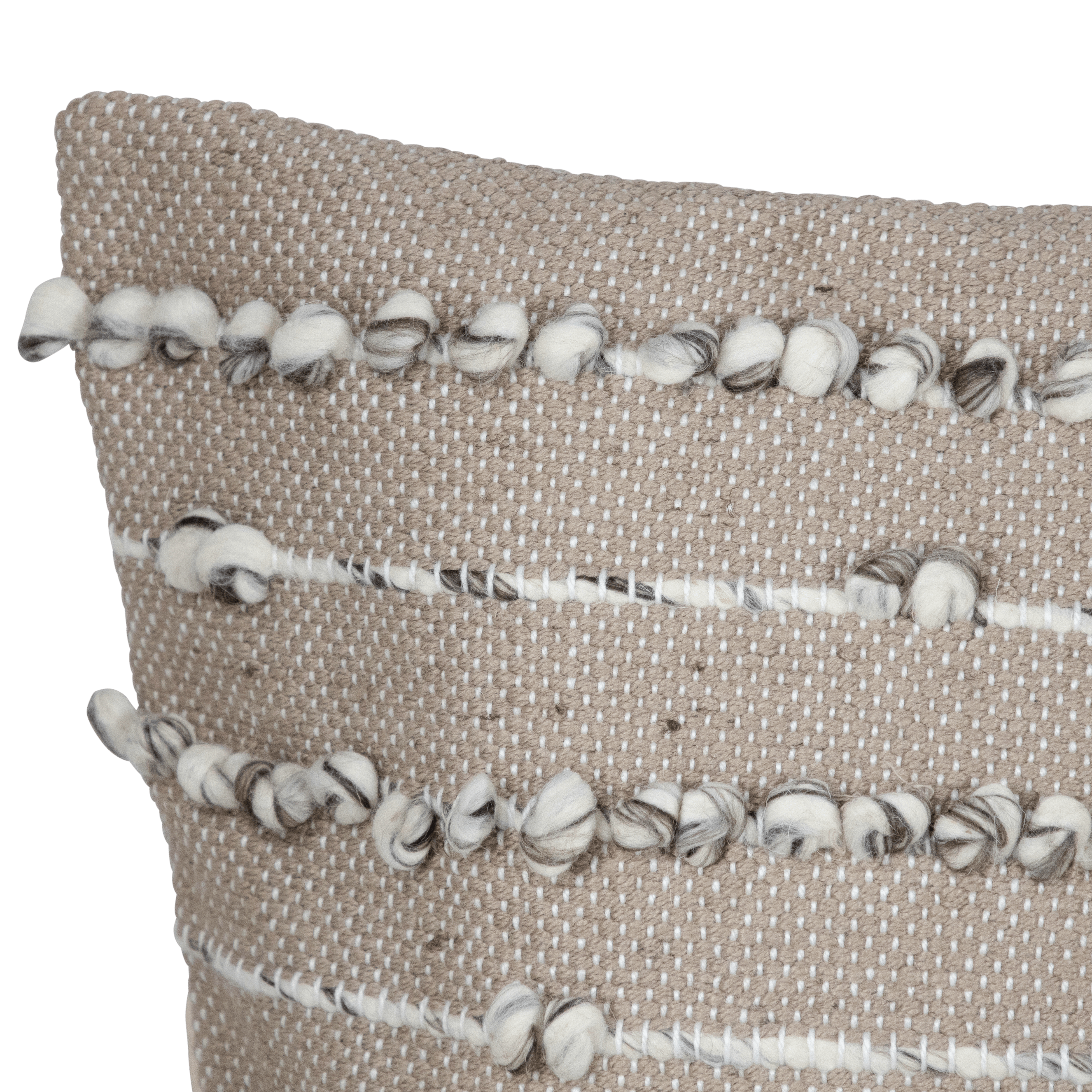 Portsea Lonsdale PET Yarn Cushion - 50 x 50 cm