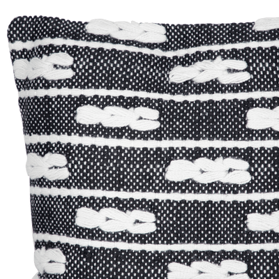 Portsea Bellbrae PET Yarn Cushion - 50 x 50 cm