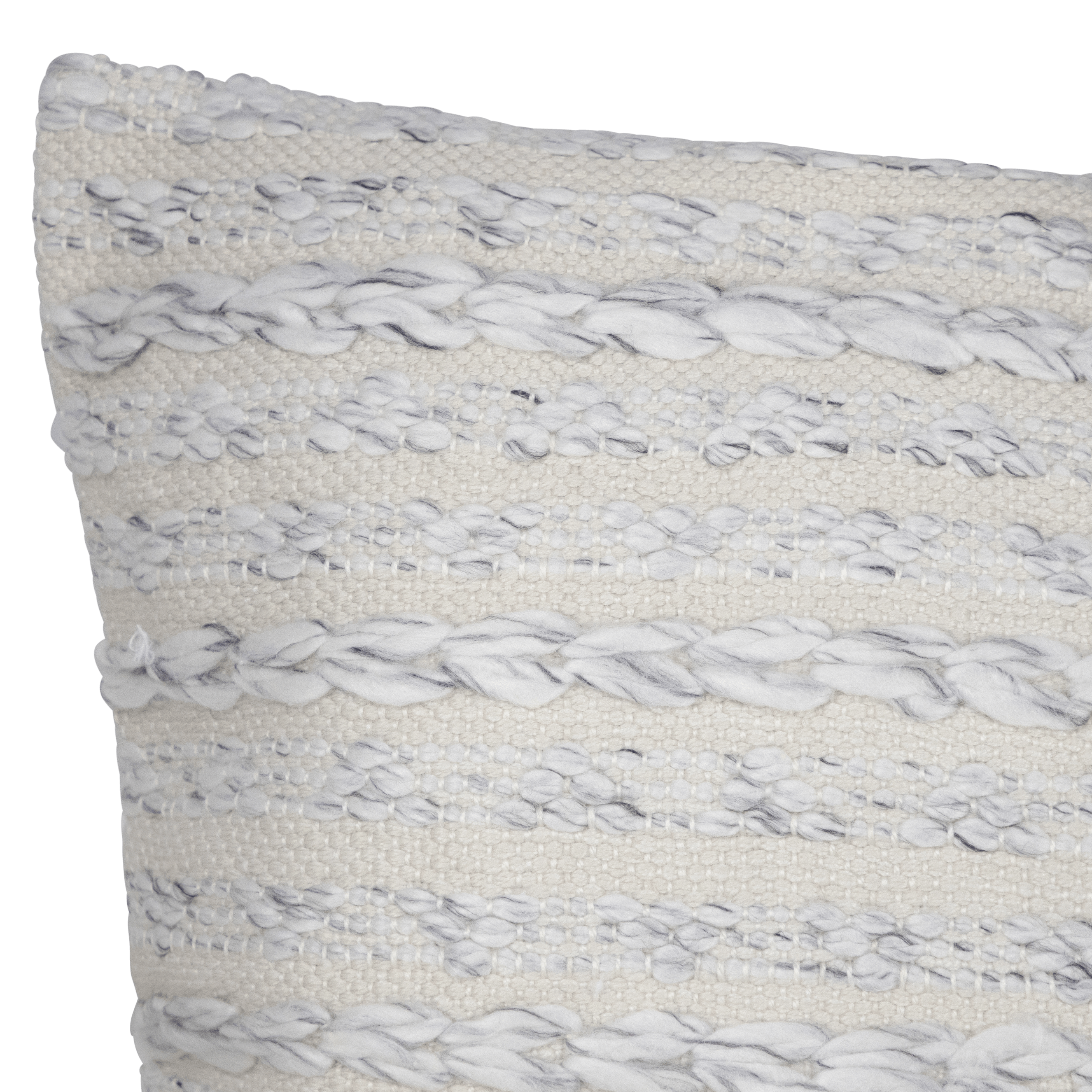 Portsea Lakeside PET Yarn Cushion - 50 x 50 cm
