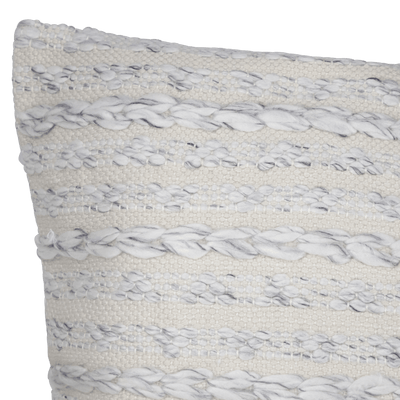Portsea Lakeside PET Yarn Cushion - 50 x 50 cm