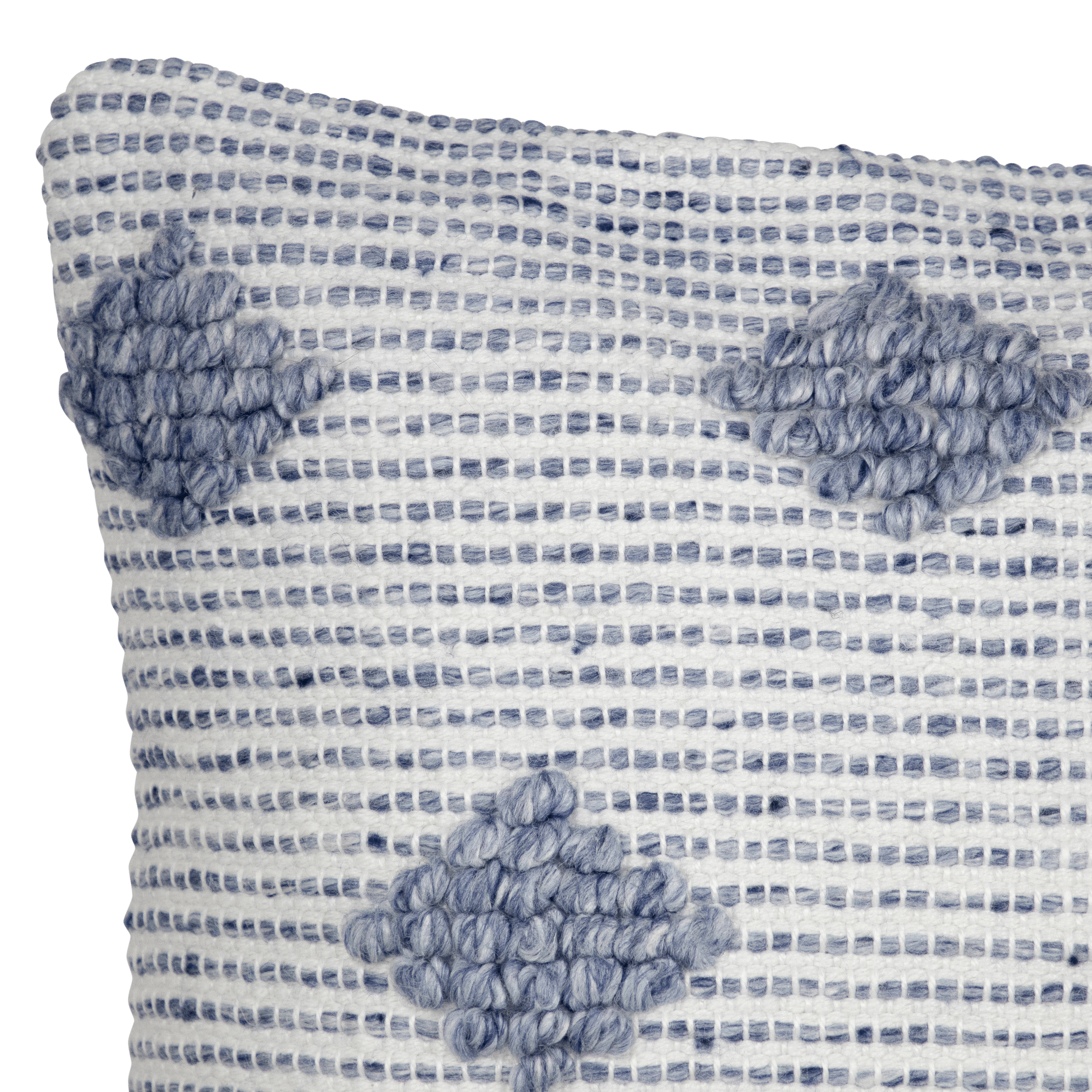 Portsea Newhaven PET Yarn Cushion - 50 x 50 cm