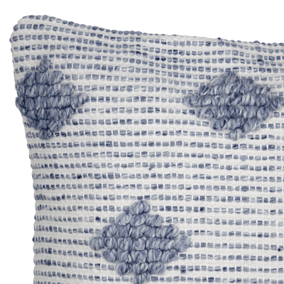 Portsea Newhaven PET Yarn Cushion - 50 x 50 cm
