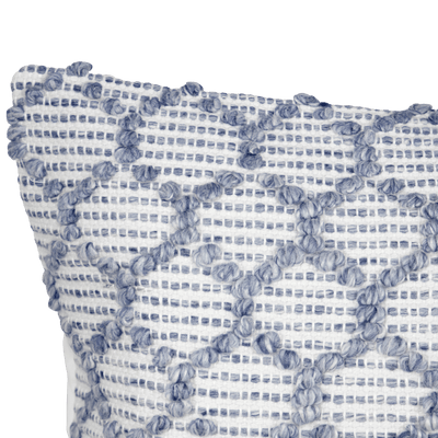 Portsea Seaspray PET Yarn Cushion - 50 x 50 cm