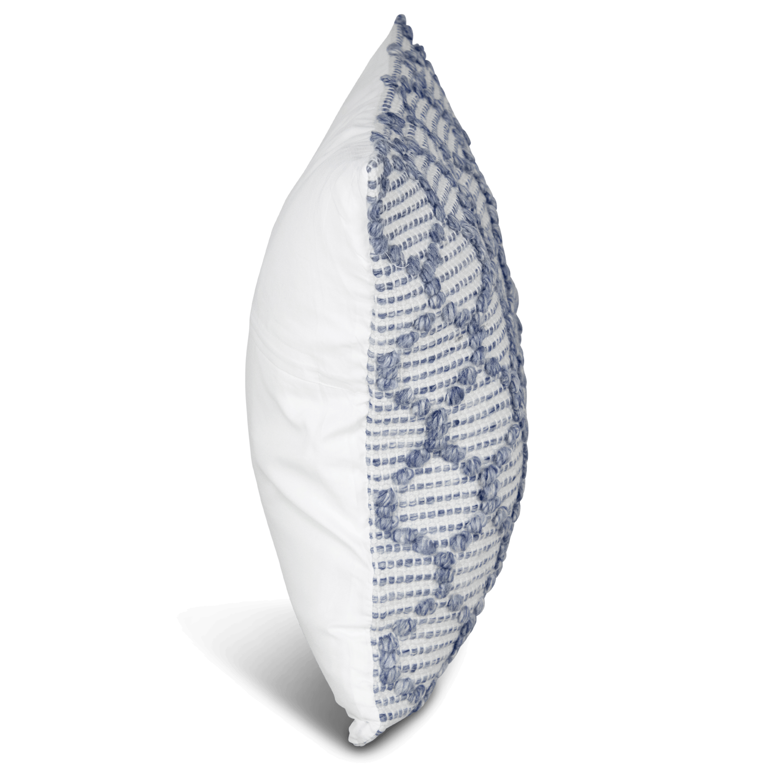 Portsea Seaspray PET Yarn Cushion - 50 x 50 cm